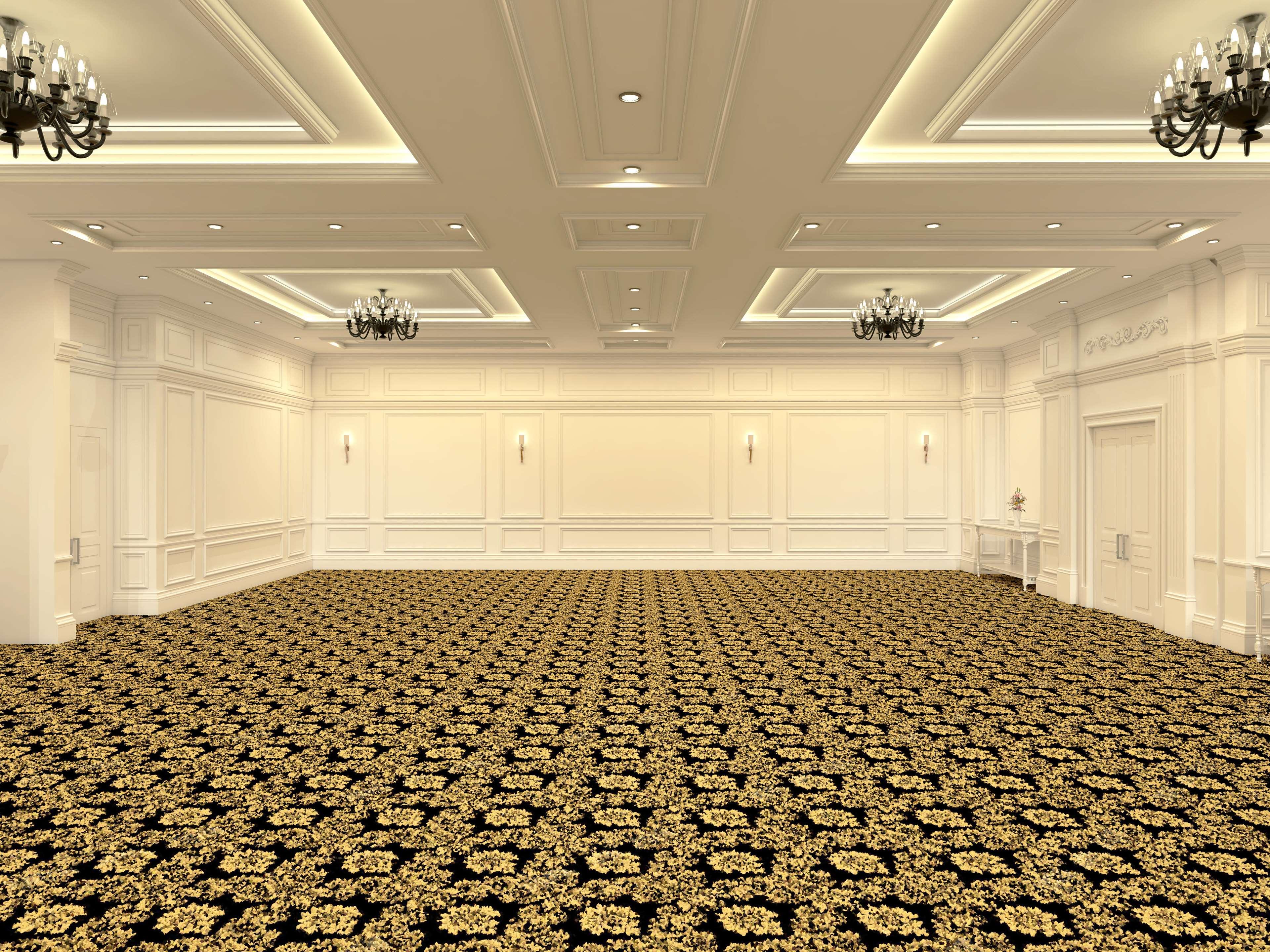 Doubletree By Hilton Toluca Hotel Buitenkant foto